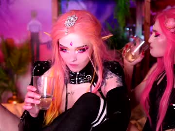 female cam girl faith_chan image #257831