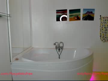 female cam girl foxy_aleks image #1115919