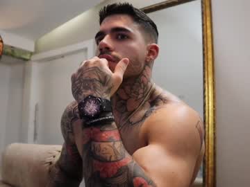 female cam man dominic_sullivan1 image #2952948