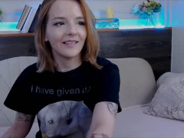 female cam girl ginger_pie image #1902897