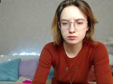 female cam girl mary_klaus image #3691328