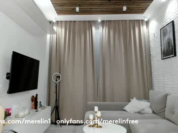 female cam girl merelin__ image #1318412