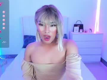 female cam tranny lusty_celina image #3984064