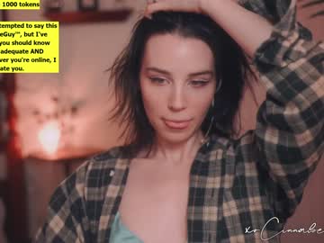 female cam girl cinnabelle image #459103
