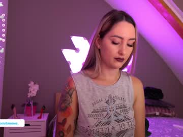 female cam girl kimmie_ image #2585145