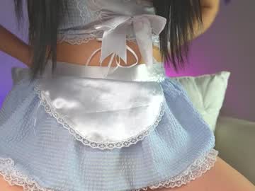 female cam girl princessasiana image #2309596