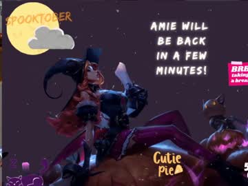 female cam girl ginger_pie image #348754