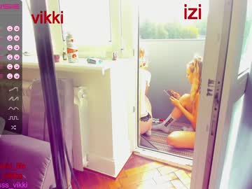 female cam girl misss_vikki image #2531936