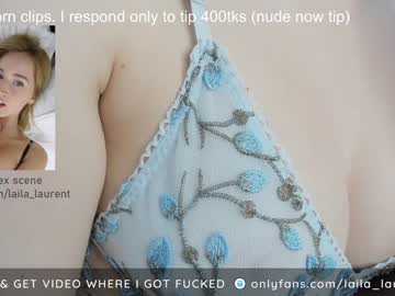 female cam girl laila_laurent image #1489233