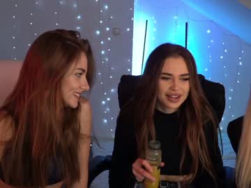 female cam couple anabel054 image #412786