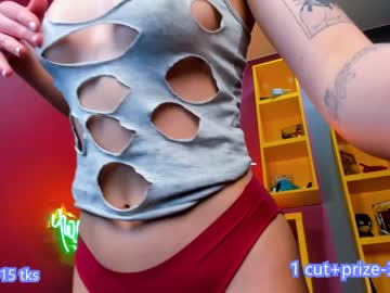 female cam couple shiny_bell image #3779276
