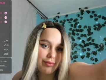 female cam girl flowerytina image #3957535