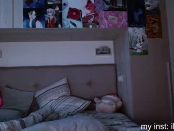 female cam girl elizabethbritanny image #1945034