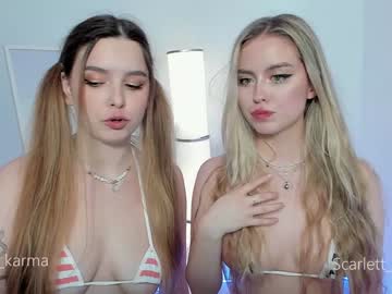 female cam girl scarlett_sageee image #1154018