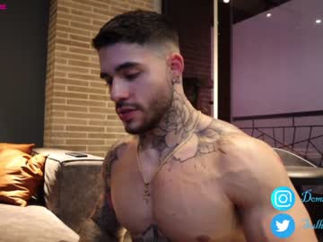 female cam man dominic_sullivan1 image #2038636