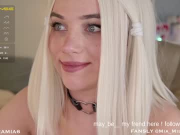 female cam girl mia_milagros image #3117511