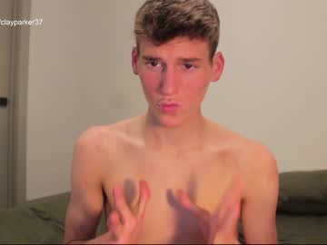 female cam man clay_parker image #394641