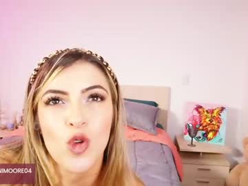 female cam girl dani_moore image #552879