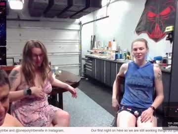 female cam couple 1polytribe image #2221588