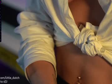 female cam girl little_dutch image #1136858