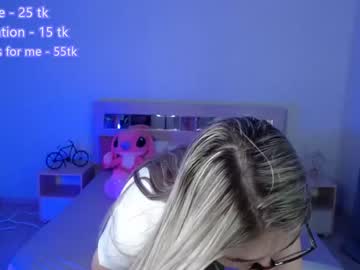 female cam girl amelialuck image #3728307