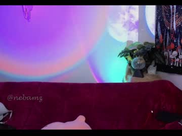 female cam girl nebamazee image #3138582