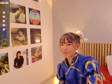 female cam girl little_effy18 image #3581360