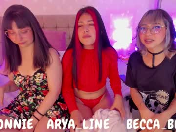 becca_be_  female  webcam