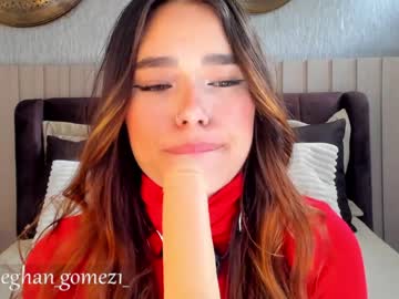 female cam girl _meghan_gomez1_ image #2632994