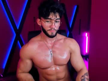 merlin_muscular  webcam