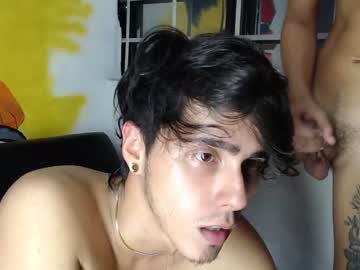 female cam man francoandtrevor image #217022