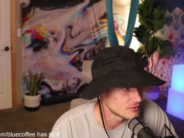 female cam man bluecoffee image #223205
