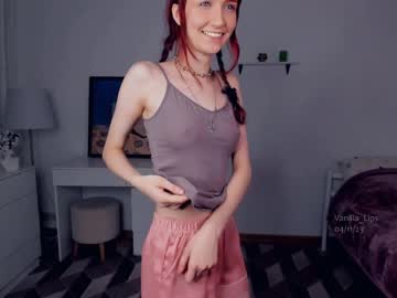 female cam girl vanilla_lips image #3964411