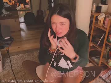 female cam girl emersoncane image #2704237