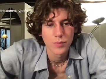 female cam man clay_parker image #2522492