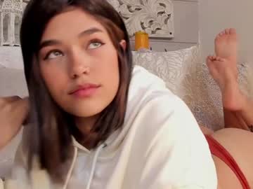 female cam girl _meghan_gomez1_ image #1627596