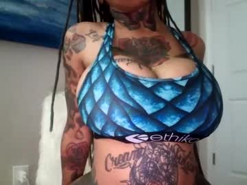 female cam girl creamyexotica image #2551719