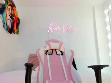 female cam girl kim_velez image #574836