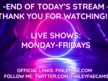 female cam girl finleyfae image #1025420
