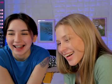 female cam couple huntertiana image #1626278