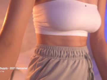 female cam girl maria_alfonsina image #1900810