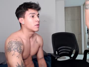 female cam man sebastiancollins image #1502738