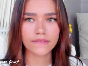 female cam girl _meghan_gomez1_ image #1118766