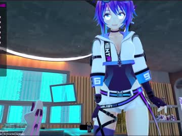 female cam girl projektmelody image #500985
