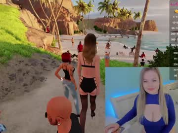 female cam girl dreamsweetgirl image #1291216