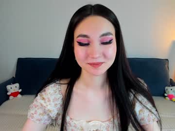 yoyo_manga  female  webcam
