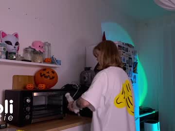 female cam girl cutie_loli image #370507