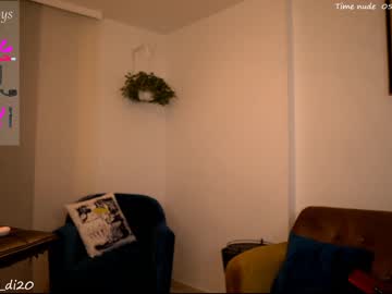 female cam girl _lady_di image #323034