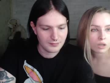 female cam couple acid666kittens image #3920057