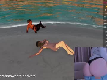 female cam girl dreamsweetgirl image #1032443